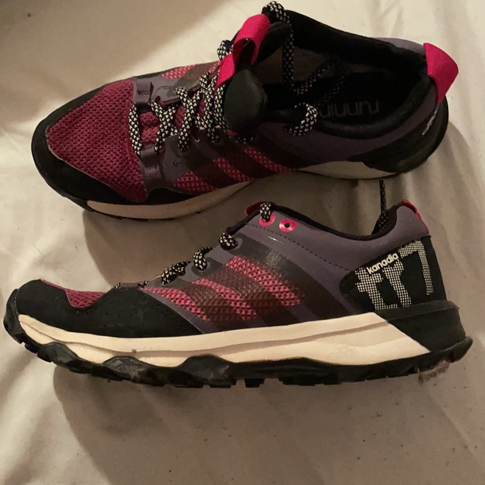 Adidas - Picture 3 of 3